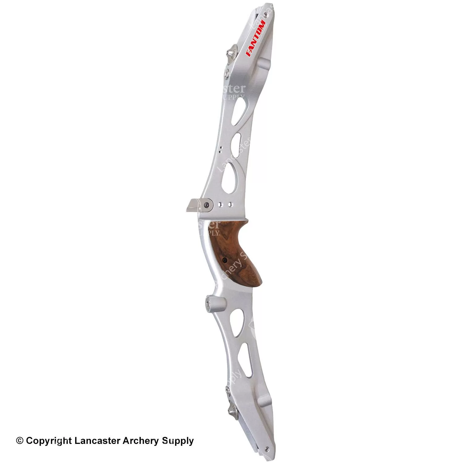 Cartel Fantom 25" ILF Recurve Riser - Image 3