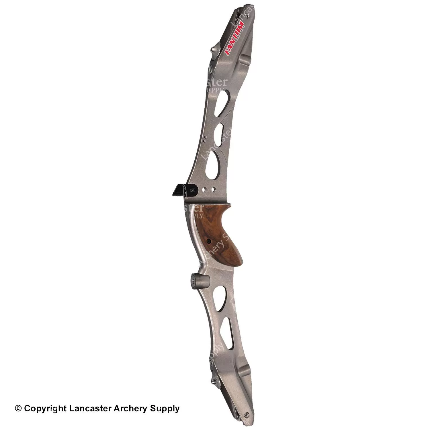 Cartel Fantom 25" ILF Recurve Riser - Image 7