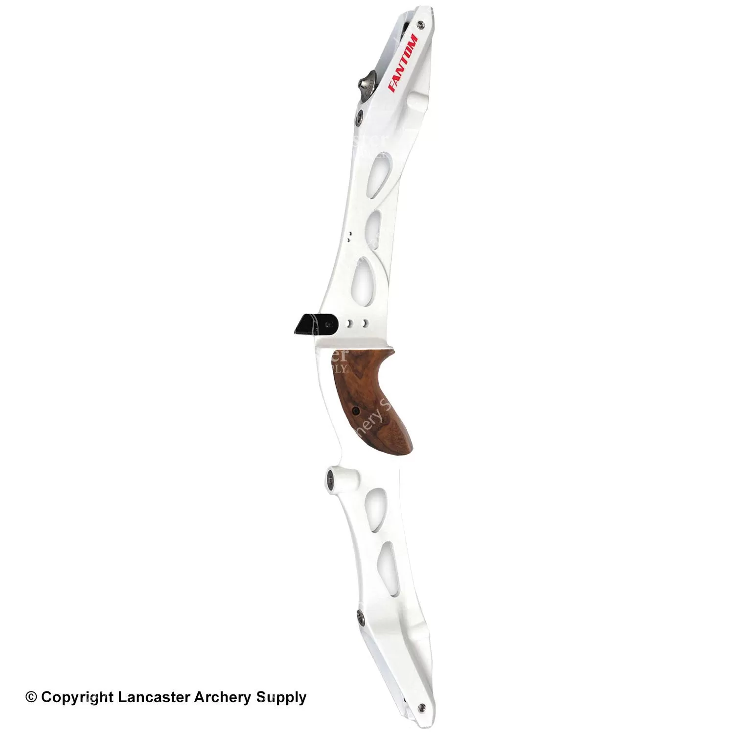 Cartel Fantom 25" ILF Recurve Riser - Image 6