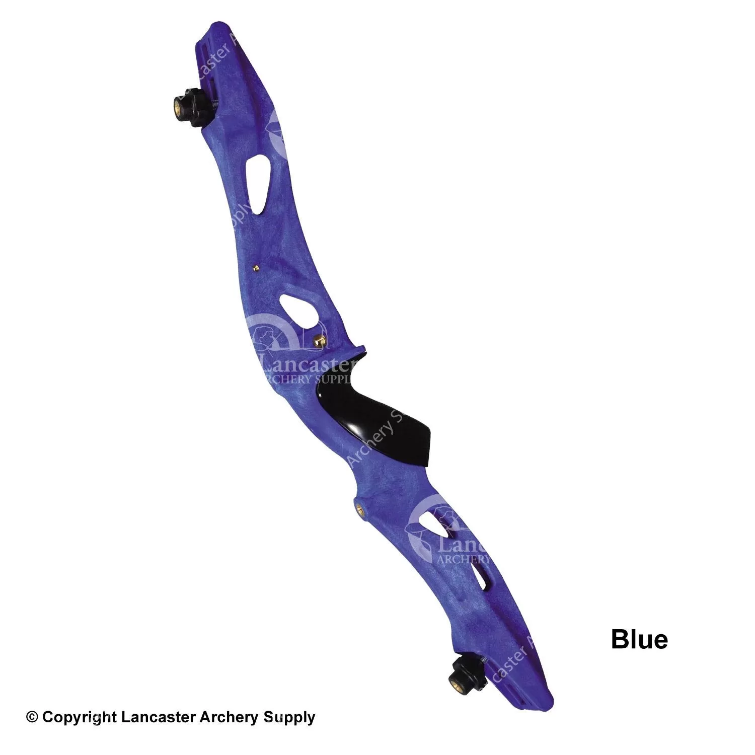 Cartel Sirius 24" Recurve Riser - Image 2