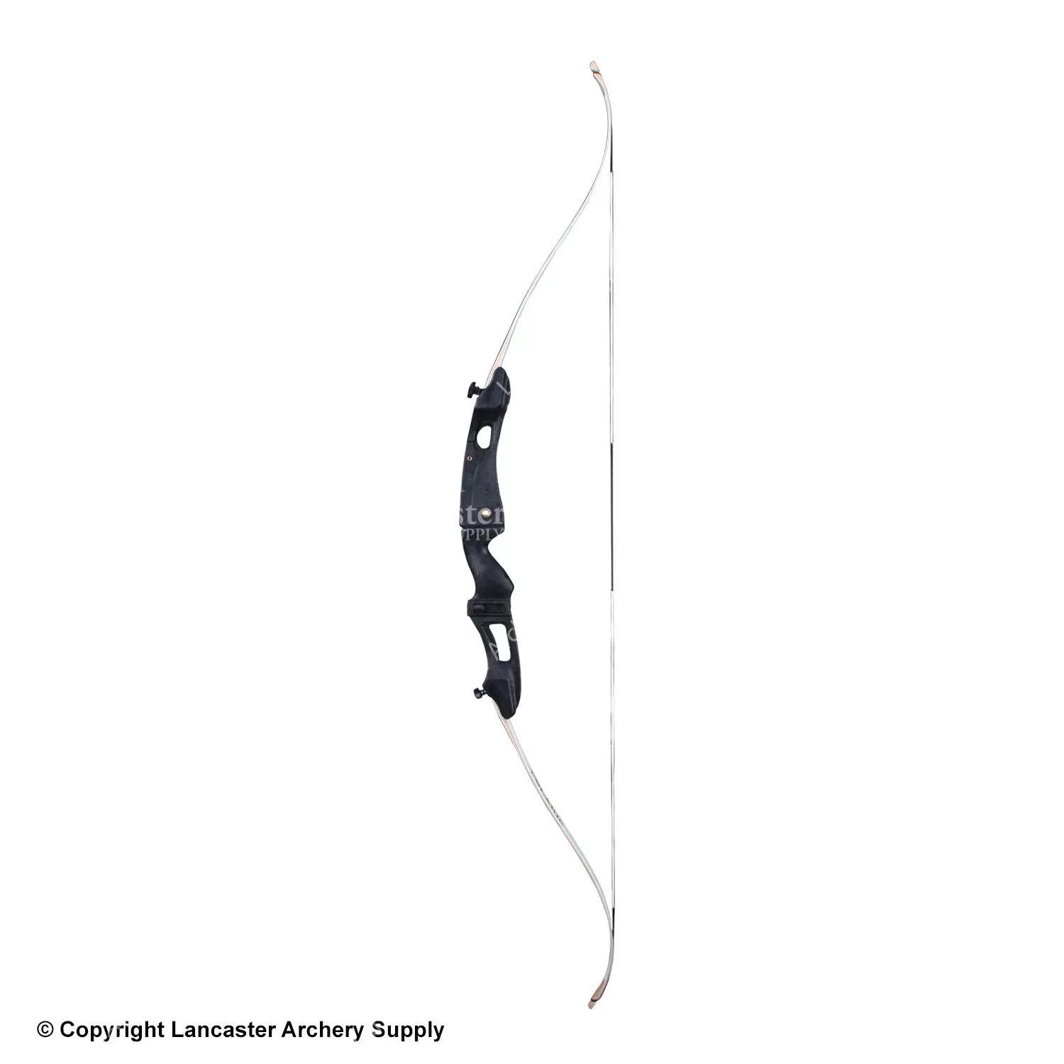 Cartel Triple 62" Takedown Recurve Bow