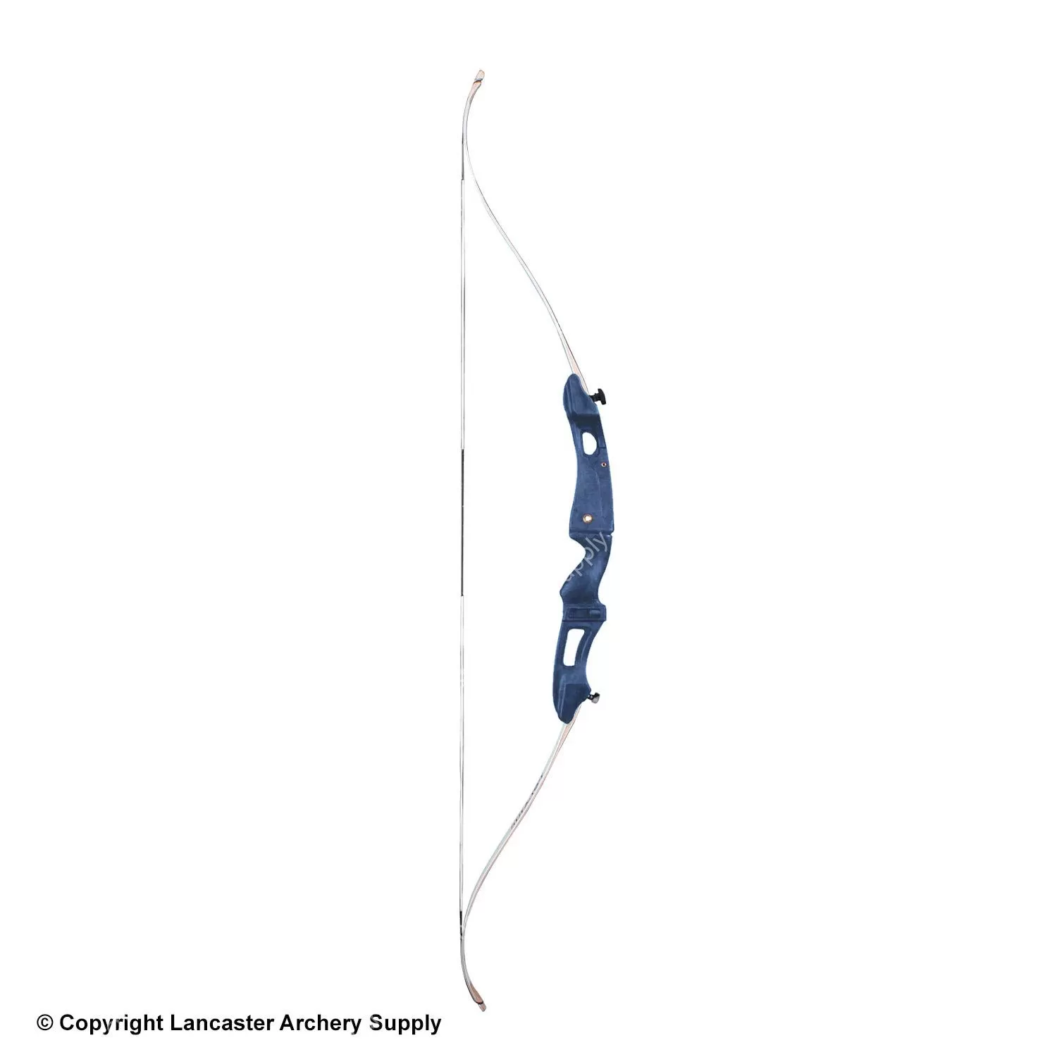 Cartel Triple 62" Takedown Recurve Bow - Image 3