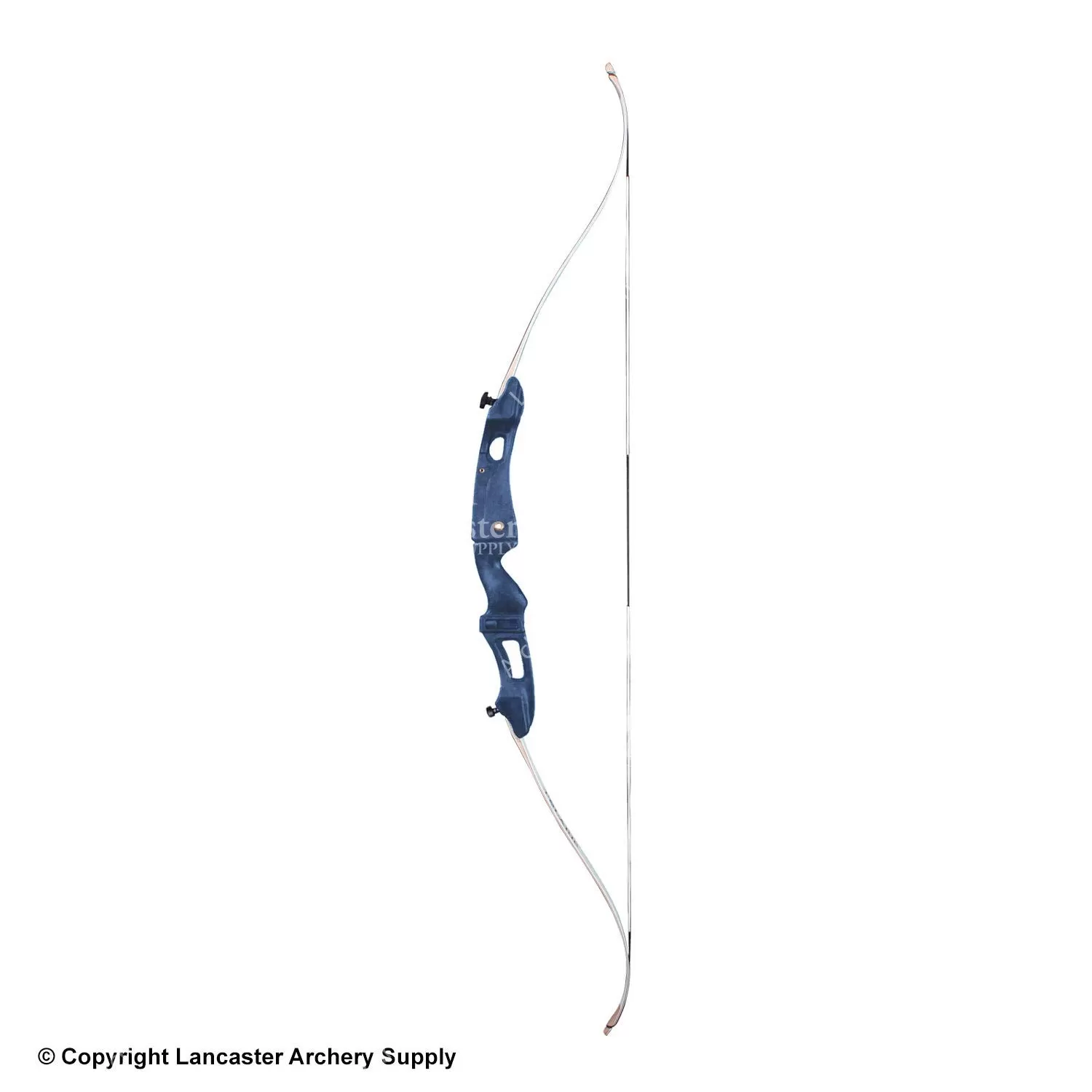 Cartel Triple 62" Takedown Recurve Bow - Image 2