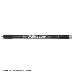 Infitec Nexus Carbon Short Side Rod
