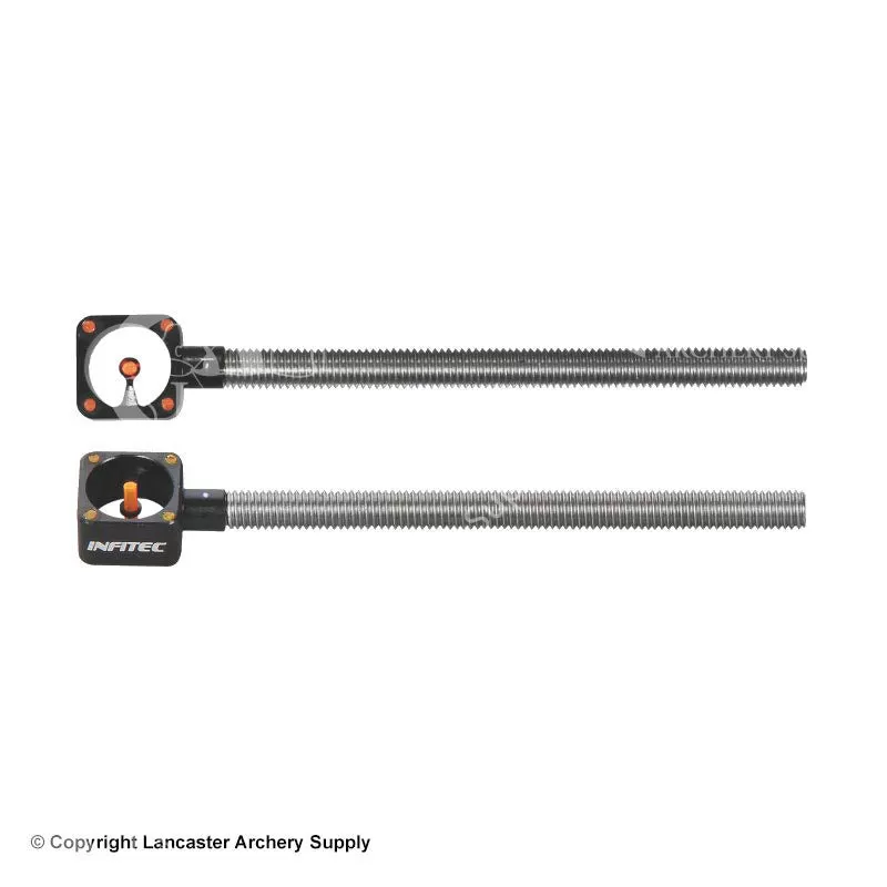 Infitec Square Sight Pin