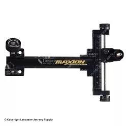 Cartel Maxion Hunter Carbon Sight