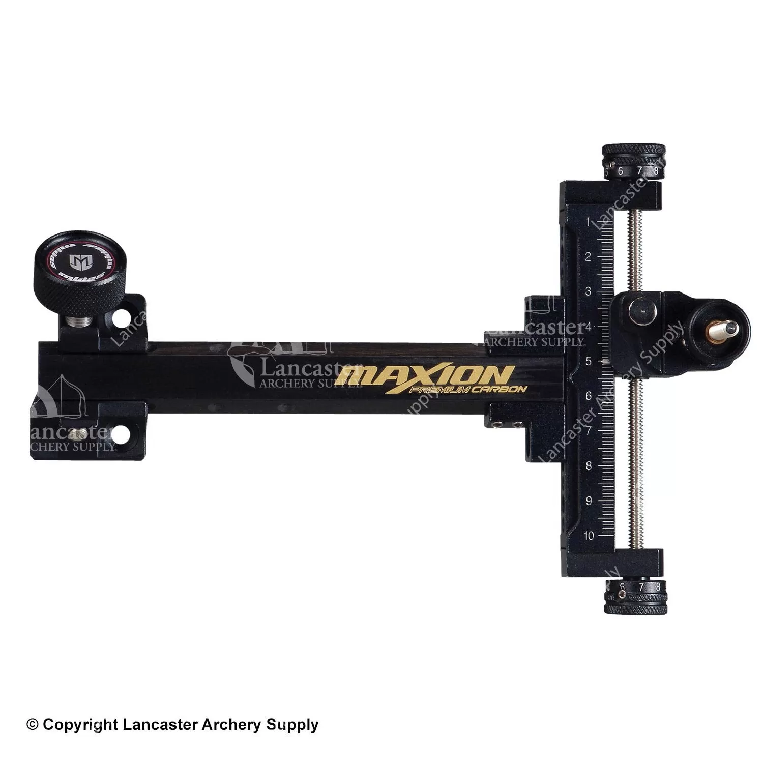 Cartel Maxion Hunter Carbon Sight