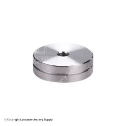 Infitec Crux Stainless Weight (2 Oz.)