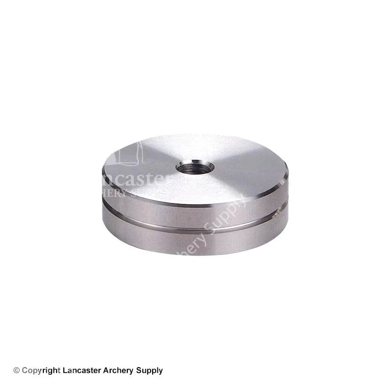 Infitec Crux Stainless Weight (2 Oz.)