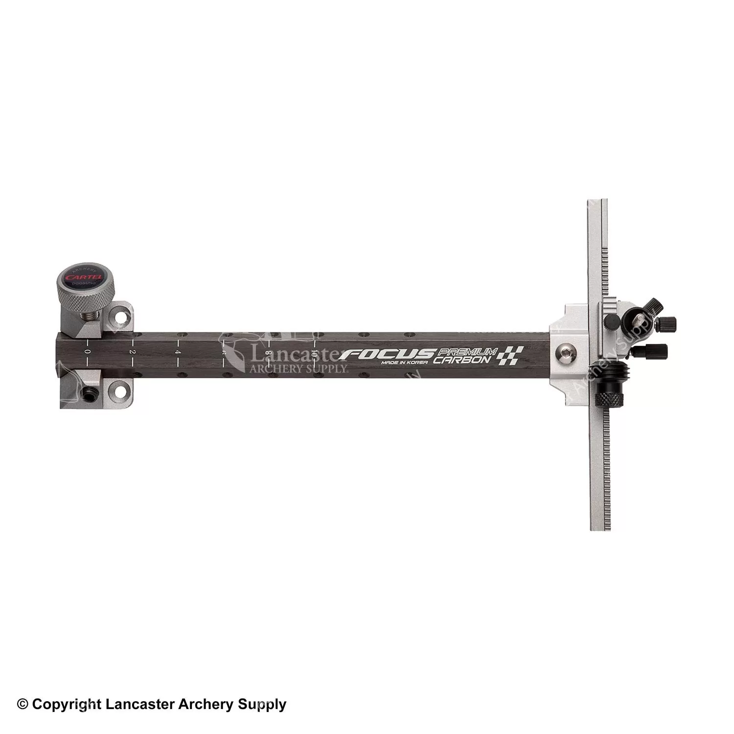 Cartel Focus Carbon Sight - Image 2