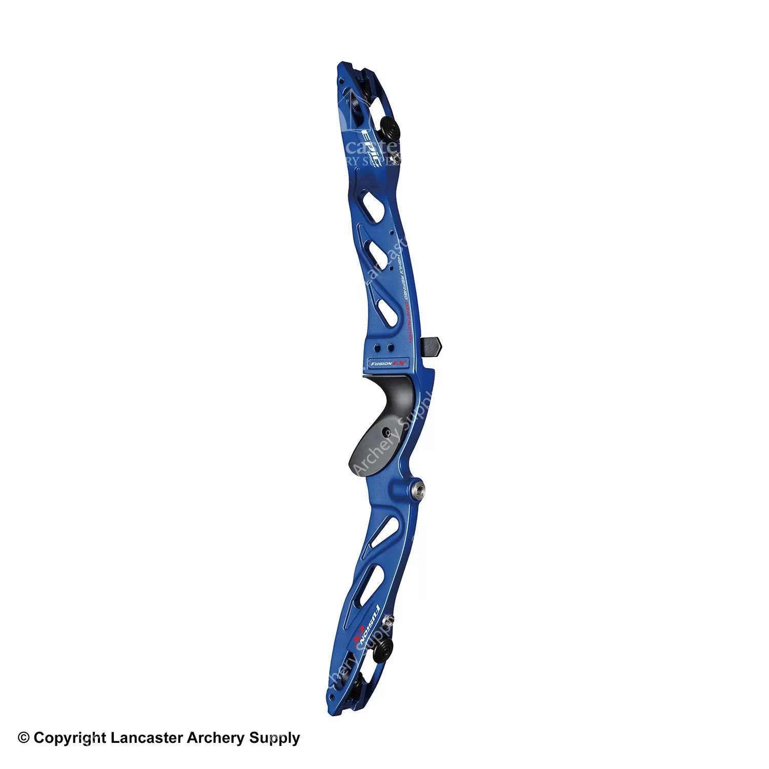 Epic Fusion Ex ILF Recurve Riser - Image 2
