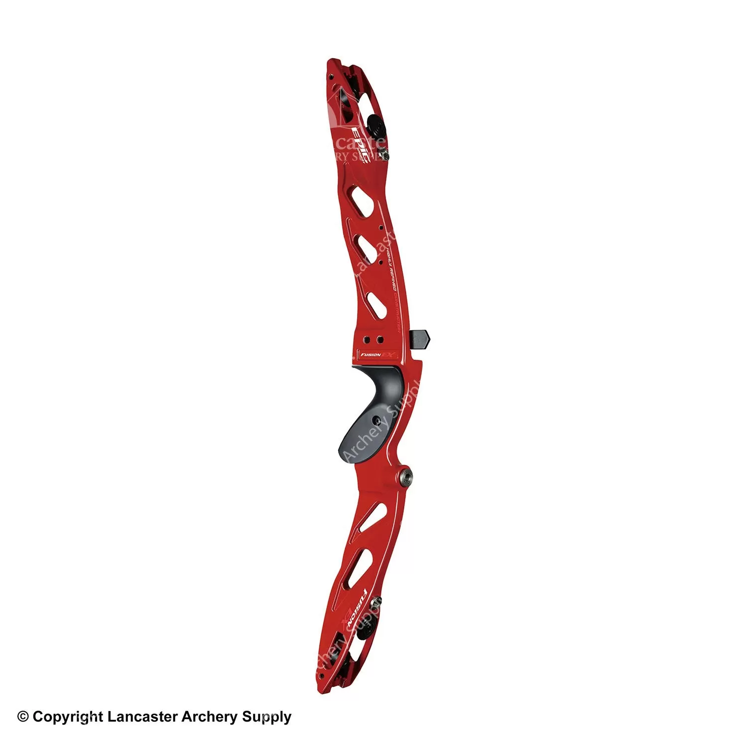 Epic Fusion Ex ILF Recurve Riser - Image 3