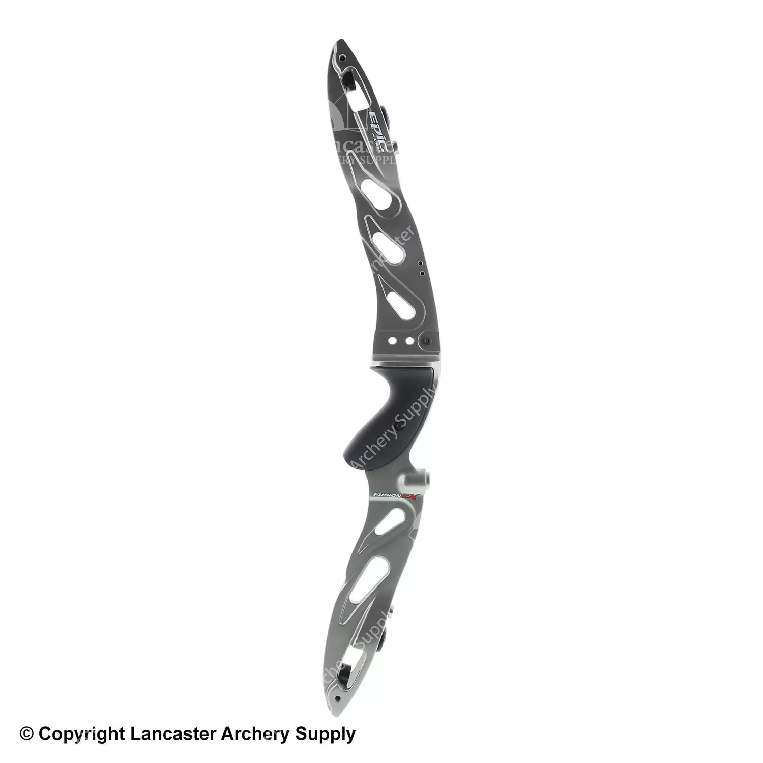 Epic Fusion Ex ILF Recurve Riser - Image 8