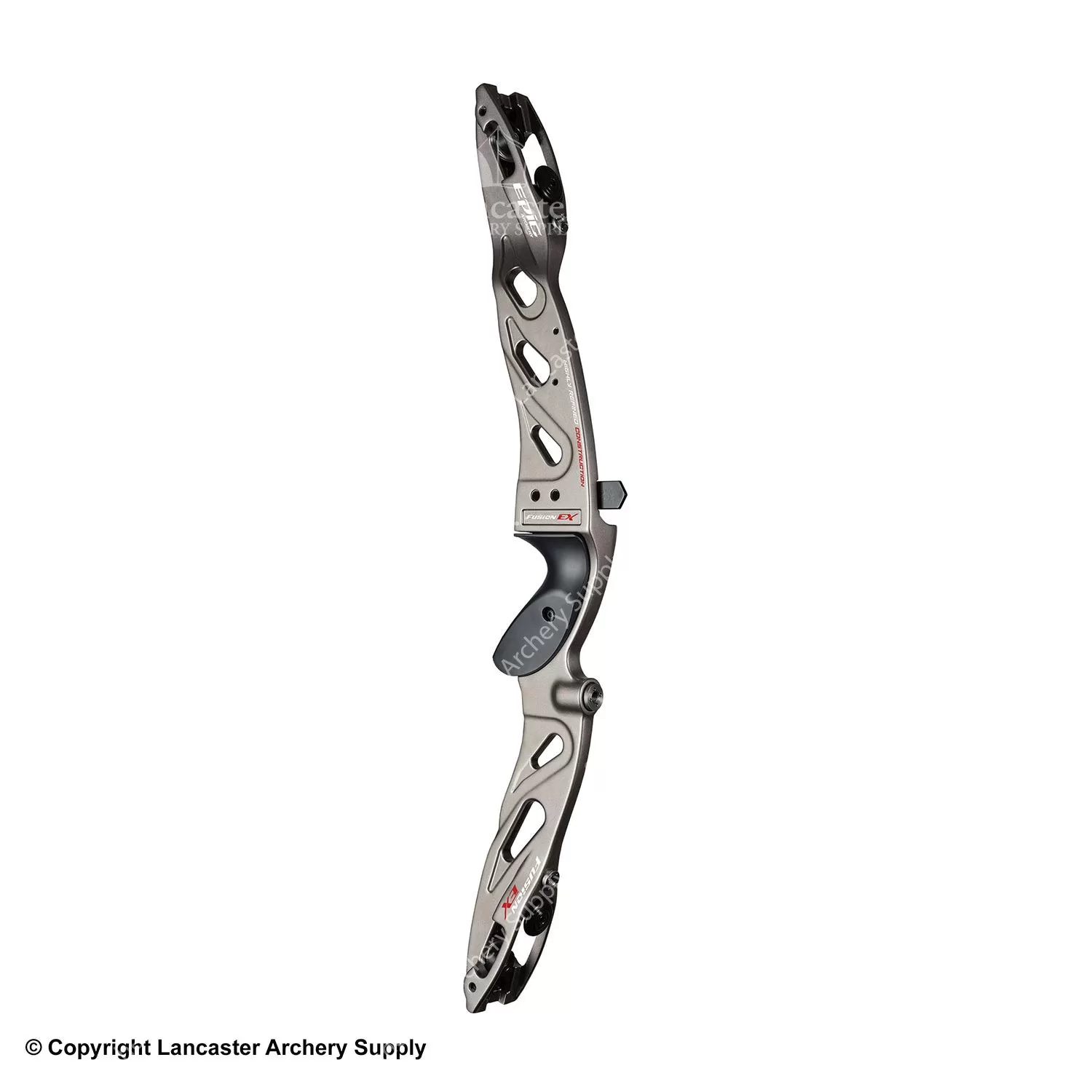 Epic Fusion Ex ILF Recurve Riser - Image 4