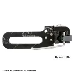 AAE Free Flyte Elite Arrow Rest (Black RH)