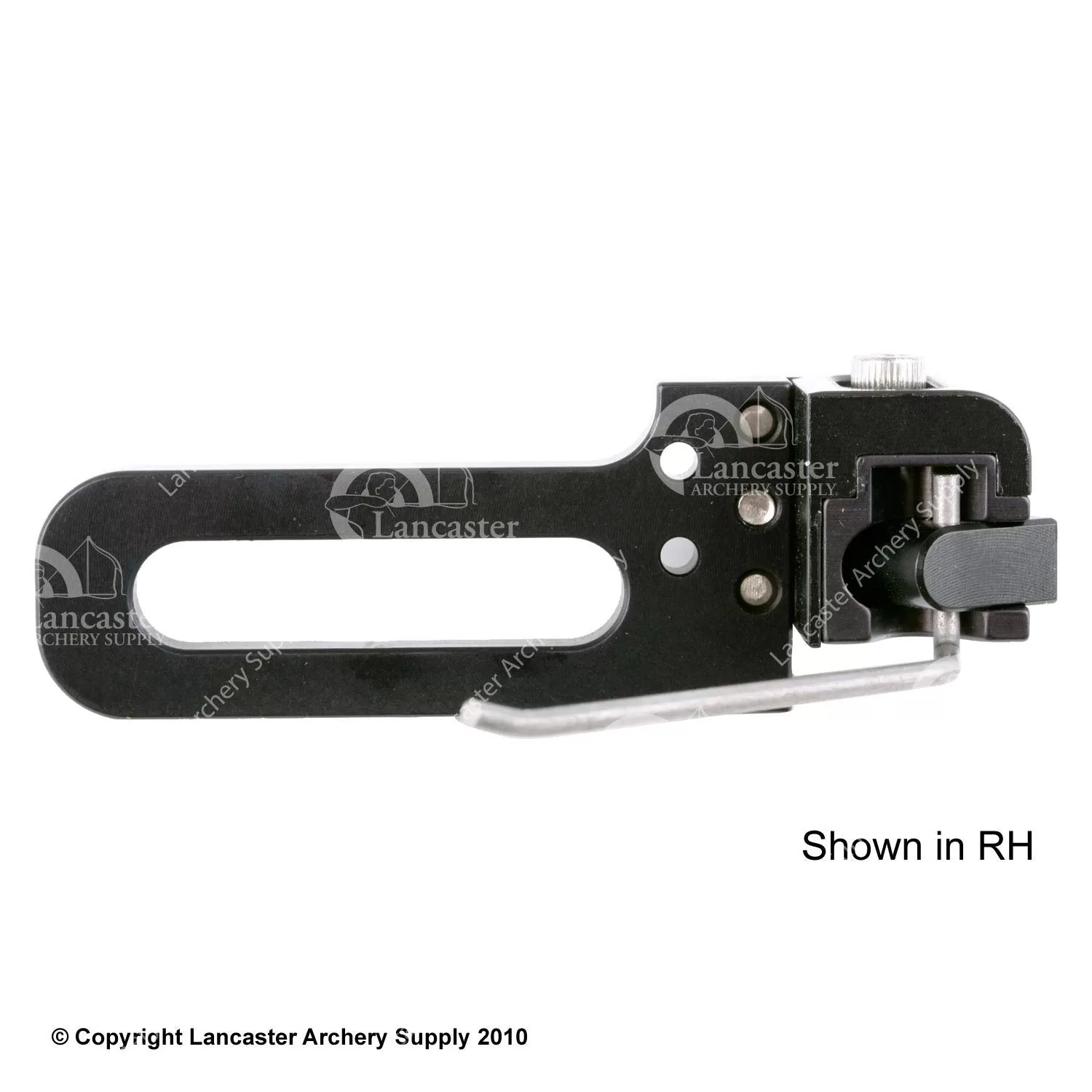 AAE Free Flyte Elite Arrow Rest (Black RH)