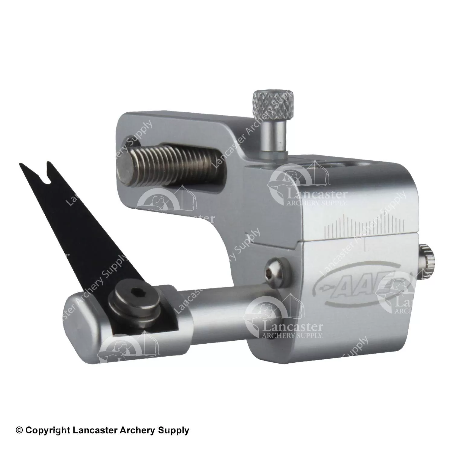 AAE Pro Blade Target Rest (Colors) - Image 4