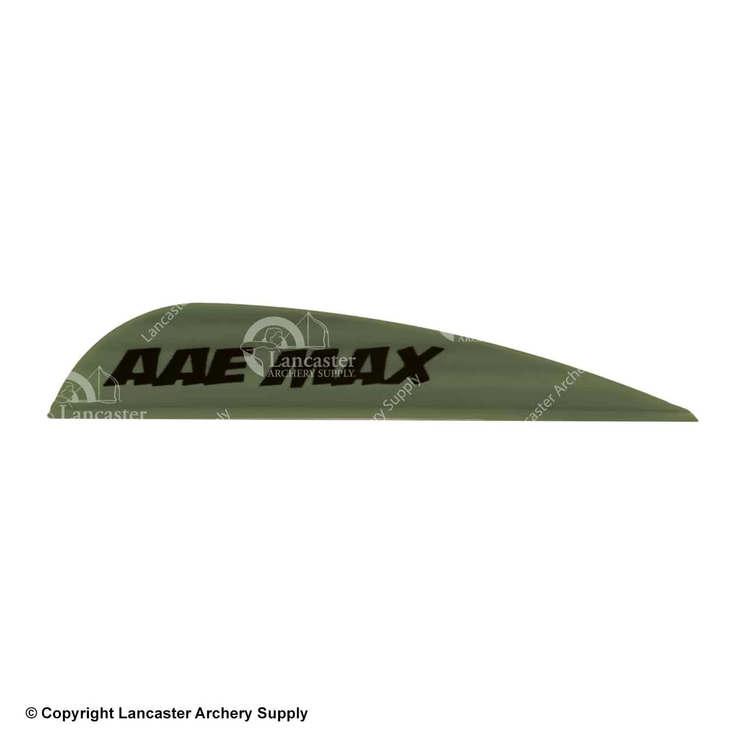 AAE Max Stealth Vanes - Image 15