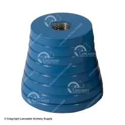 AAE 6-oz. Tapered Stabilizer Weight (Colors)