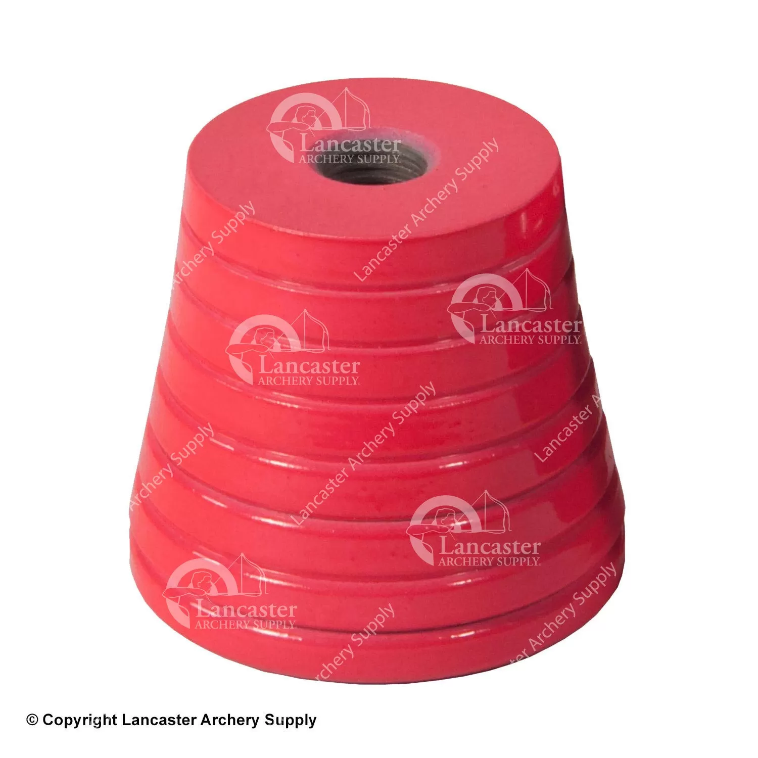 AAE 6-oz. Tapered Stabilizer Weight (Colors) - Image 3