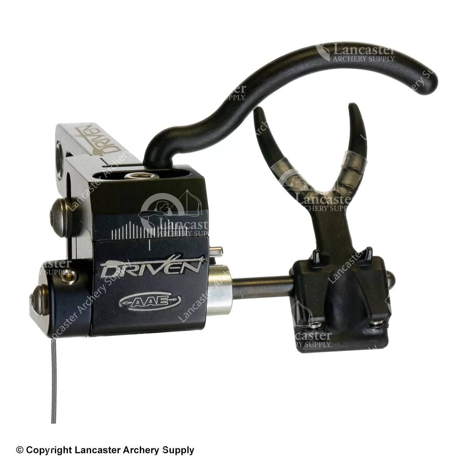 AAE Driven Fall Away Arrow Rest (Limb Activation) - Image 2