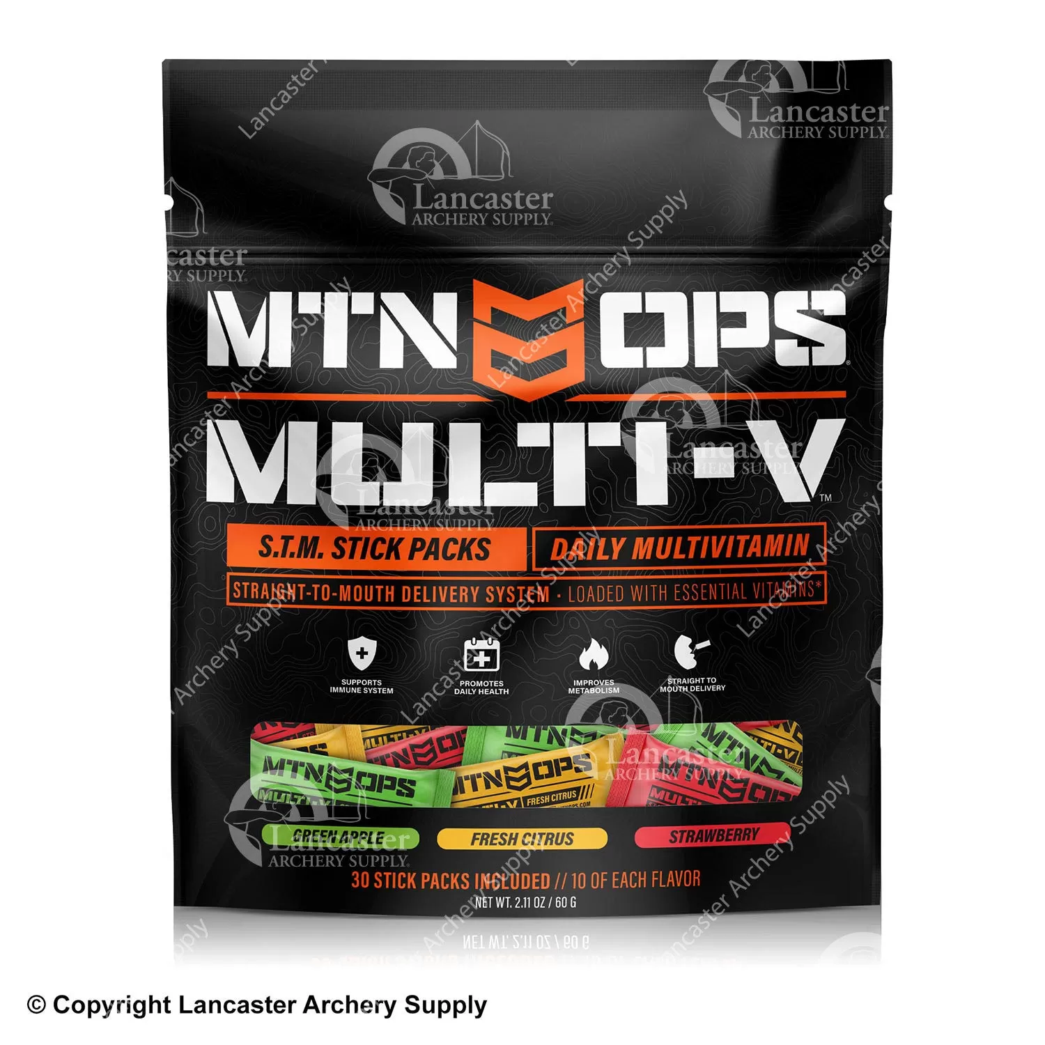 MTN OPS Multi-V STM Stick Packs