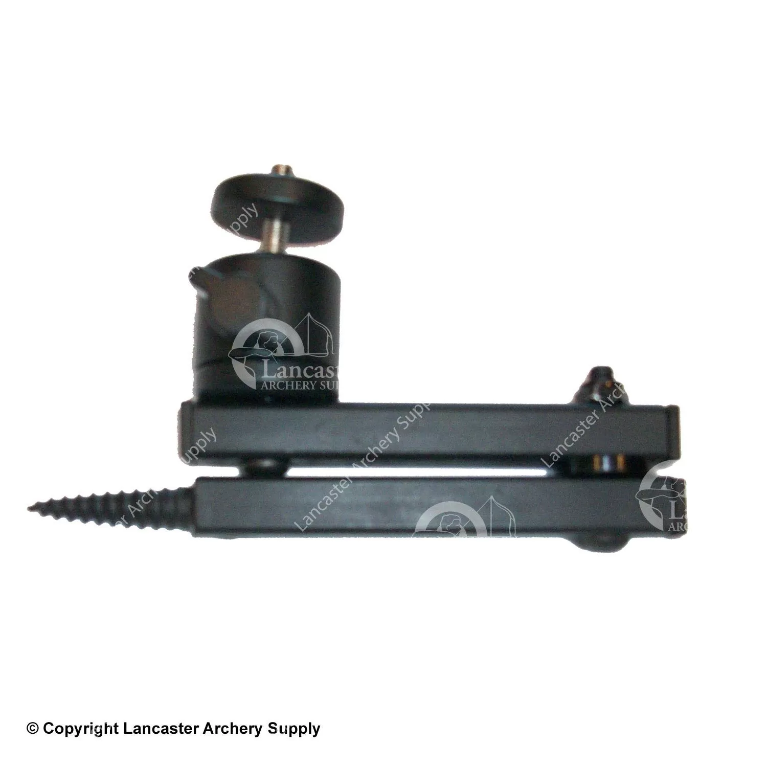 Cranford EZY Second Operation Camera Mount