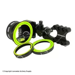 Spot Hogg Grinder MRT Micro Sight (5 Pin)