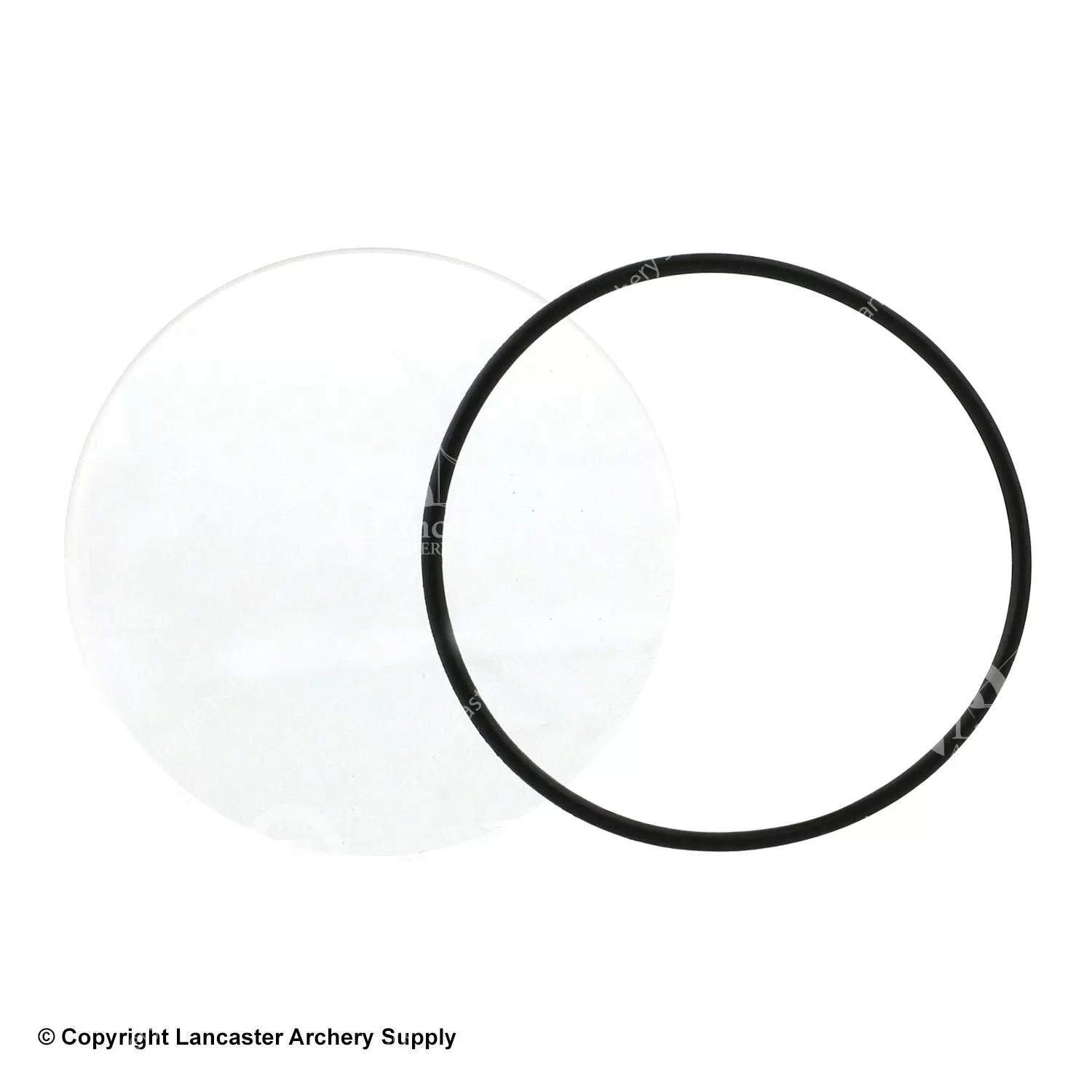 Spot Hogg MRT Lens (Single/Double Pin)