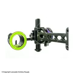 Spot Hogg Fast Eddie XL MRT Sight (1-Pin)