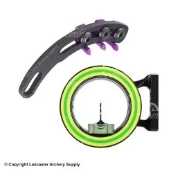 Spot Hogg Triple Stack Pin Guard & Pointer Combo