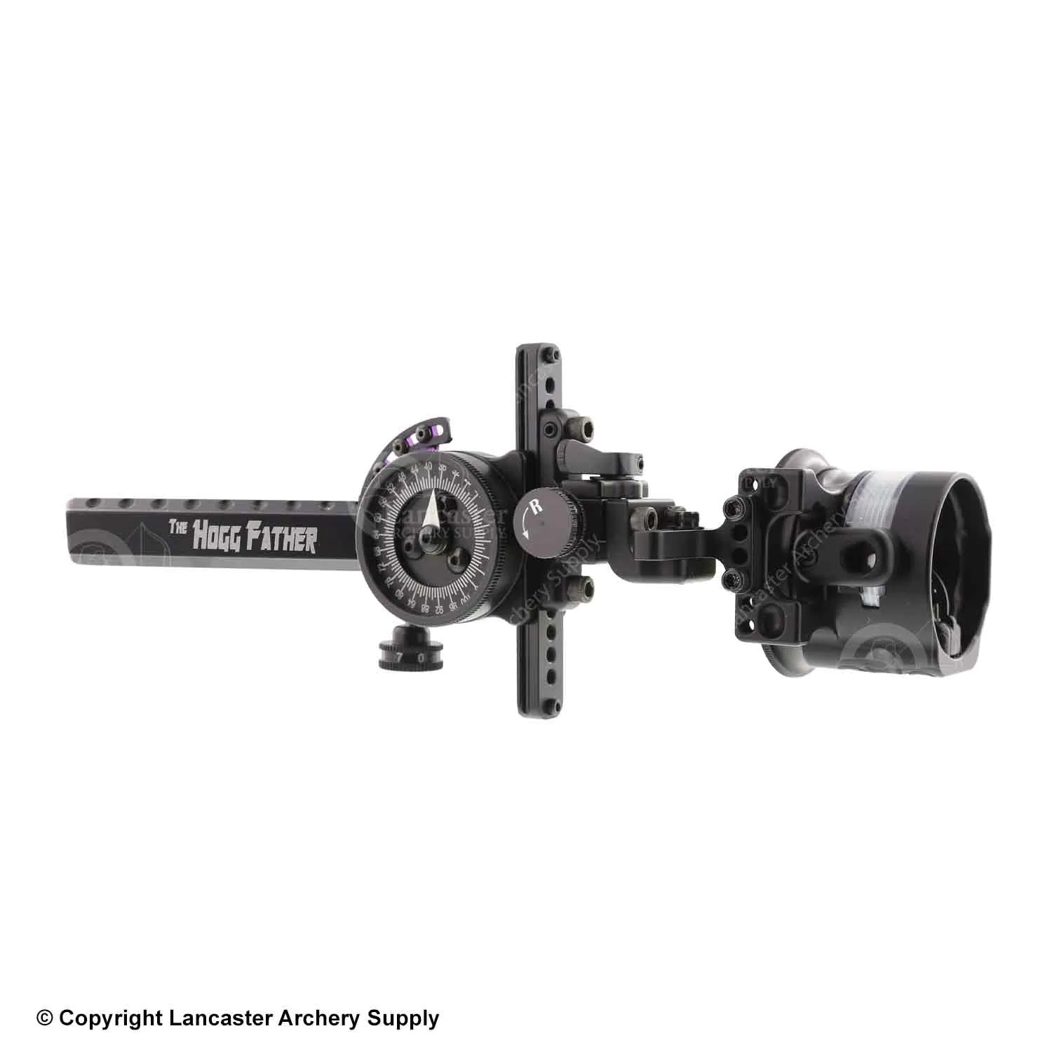 Spot Hogg Hogg Father Triple Stack MRT Sight - Image 3