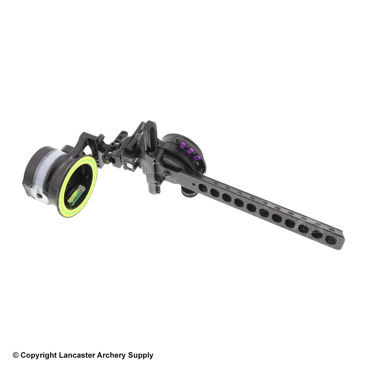 Spot Hogg Hogg Father Triple Stack MRT Sight - Image 2