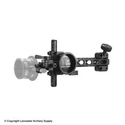 Spot Hogg Fast Eddie XL Base With Scope Adapter