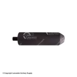 X-Spot Black 12 Oz. Counter-Weight