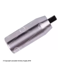 X-Spot Stainless Steel 8 Oz.Counter-Weight