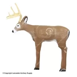 Delta McKenzie Riverbottom Intruder 3D Target