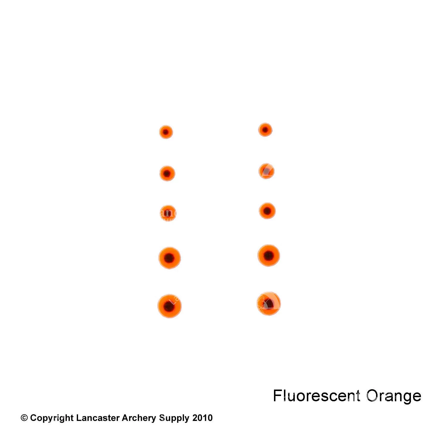 Gunstar Bi-Spectral Dots