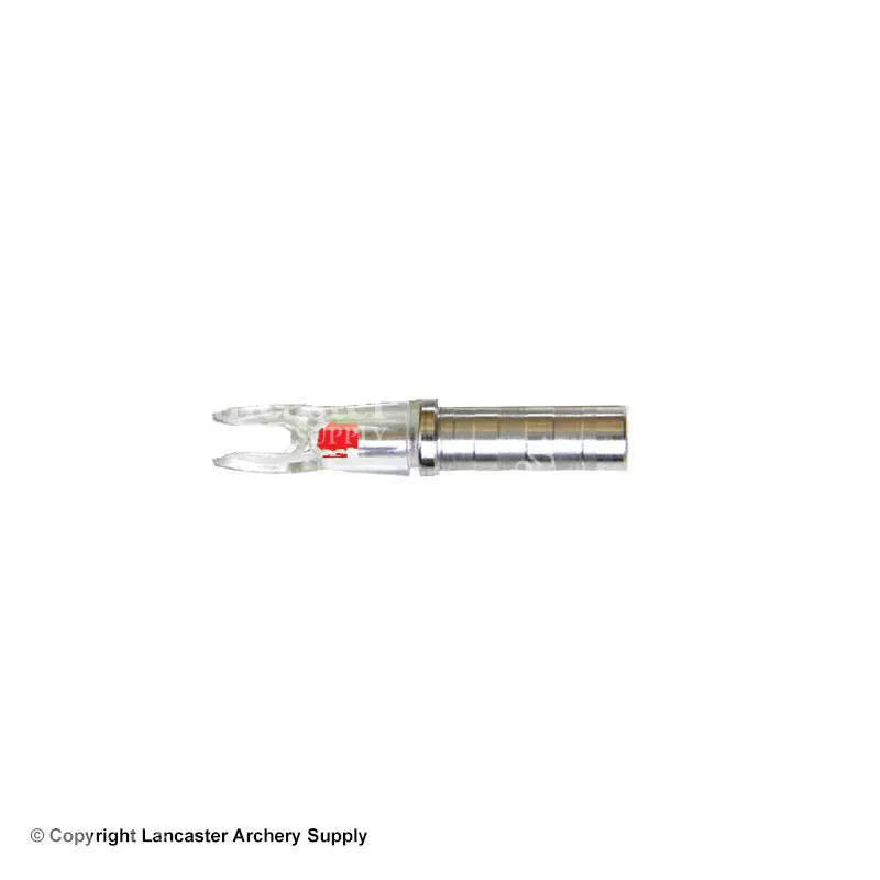 NuFletch Ignitor Lighted Nocks For .244"/.246 - Image 2