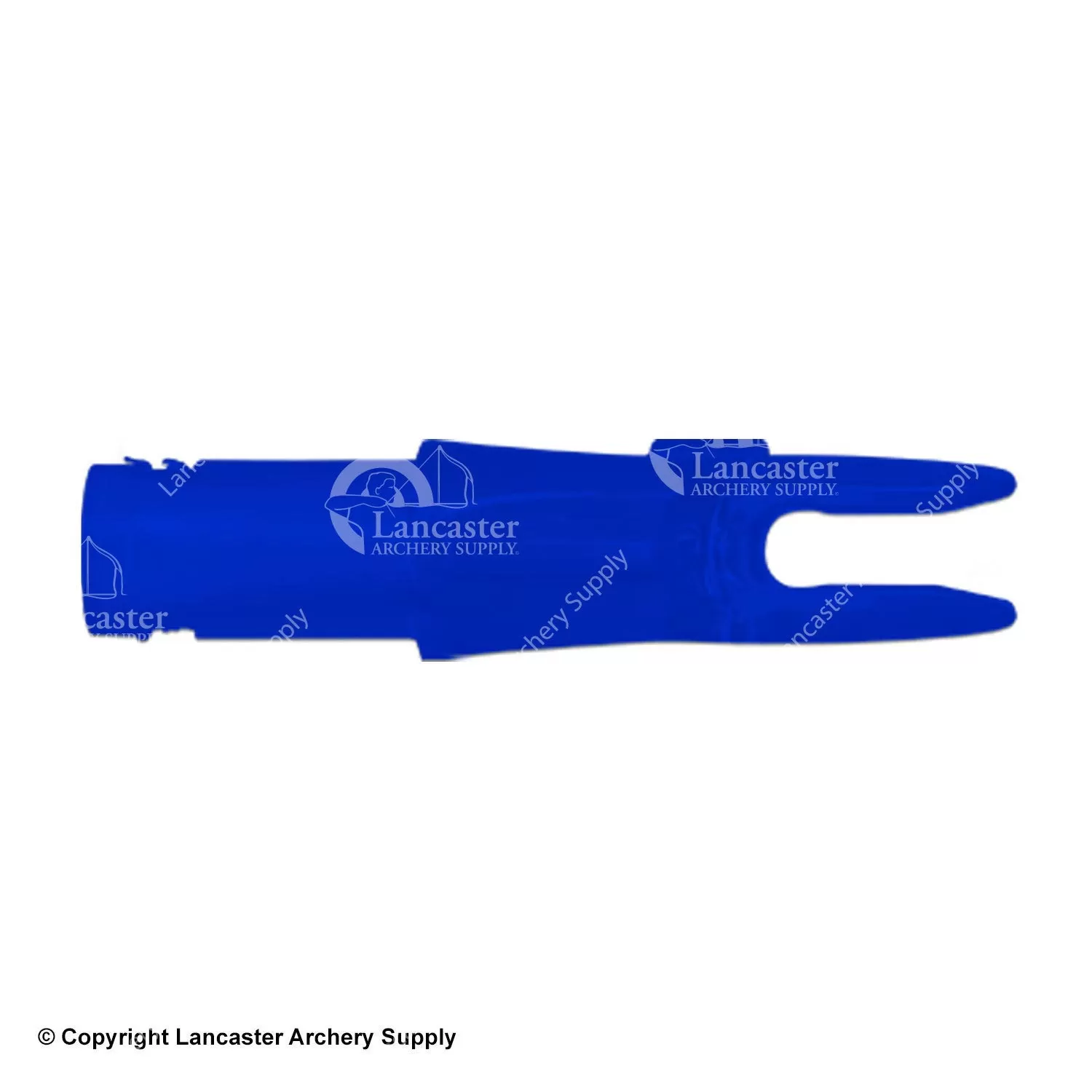 Easton 6.5MM 3D Super Nocks (100pk.) - Image 5