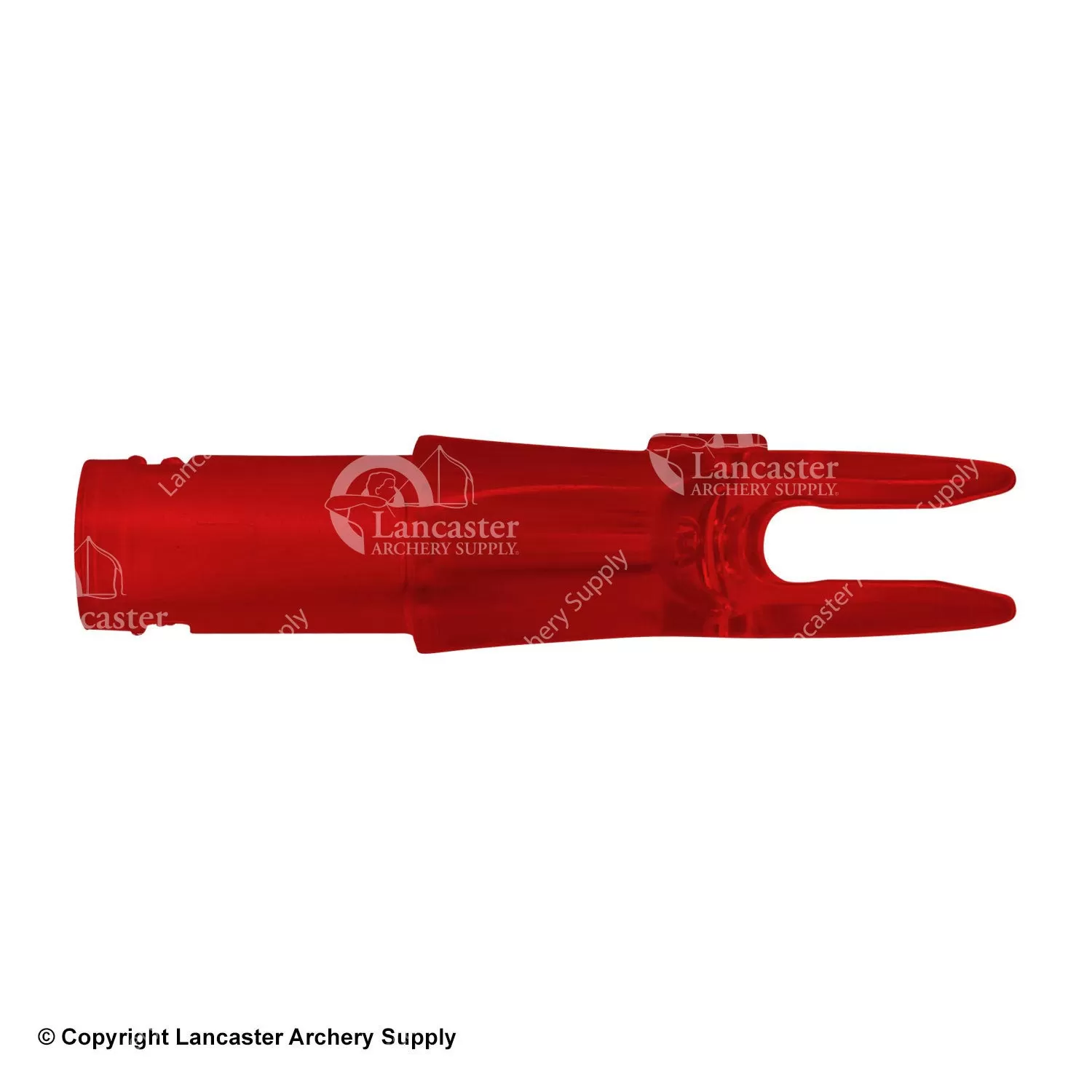 Easton 6.5MM 3D Super Nocks (100pk.) - Image 11