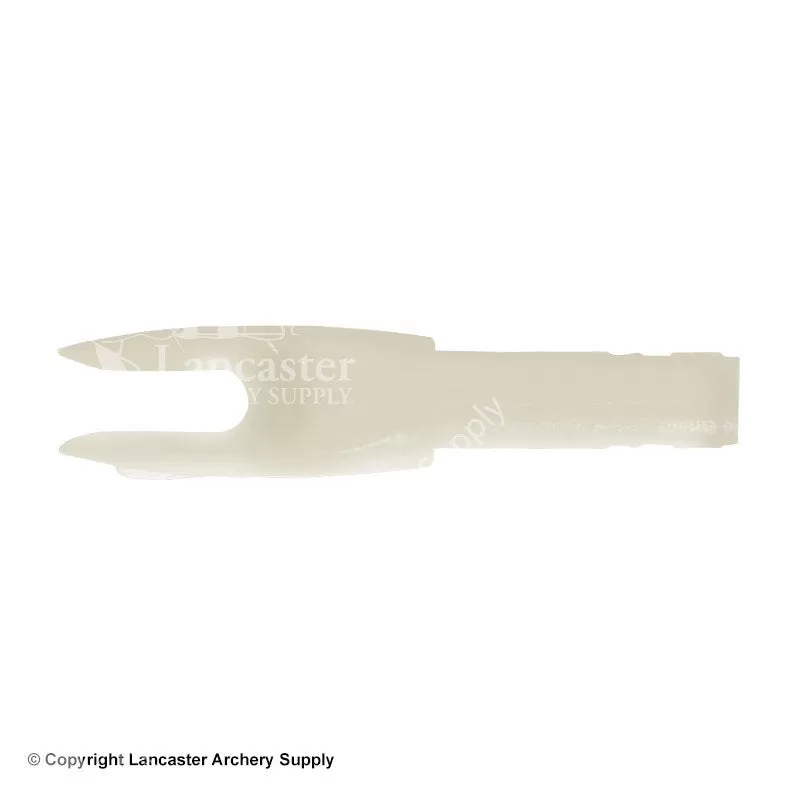 Easton 4MM G Nocks (100pk.)