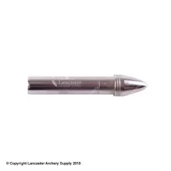 Easton A/C/C One Piece Parabolic Points