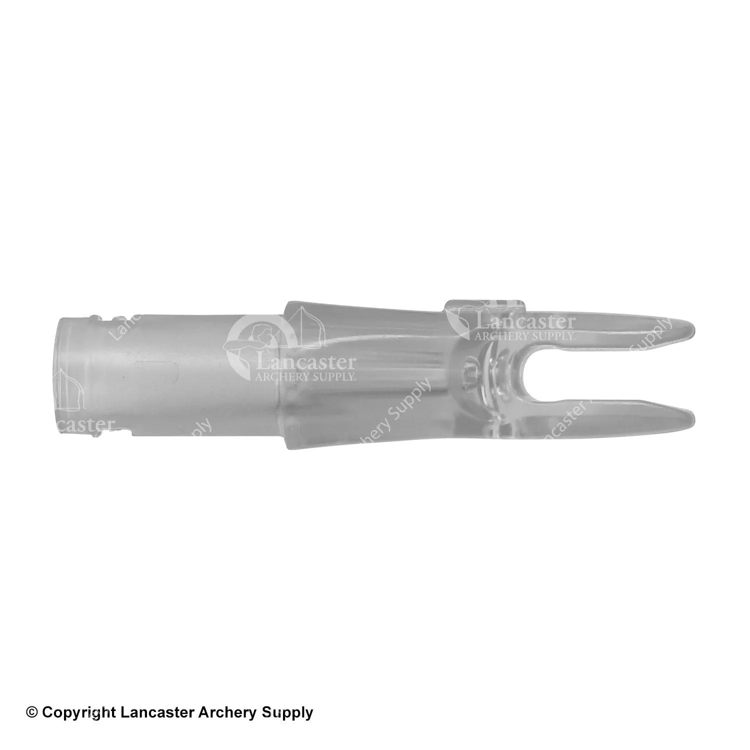 Easton 6.5MM 3D Super Nock (dozen) - Image 6