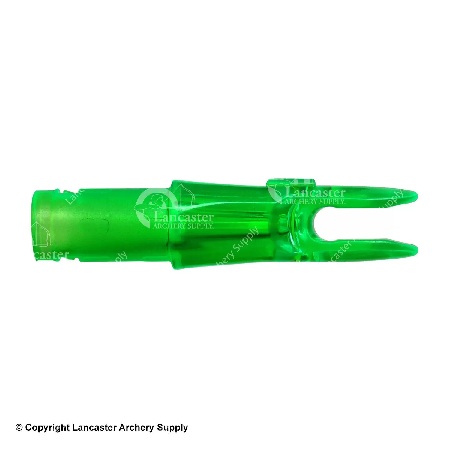 Easton 6.5MM 3D Super Nock (dozen) - Image 2