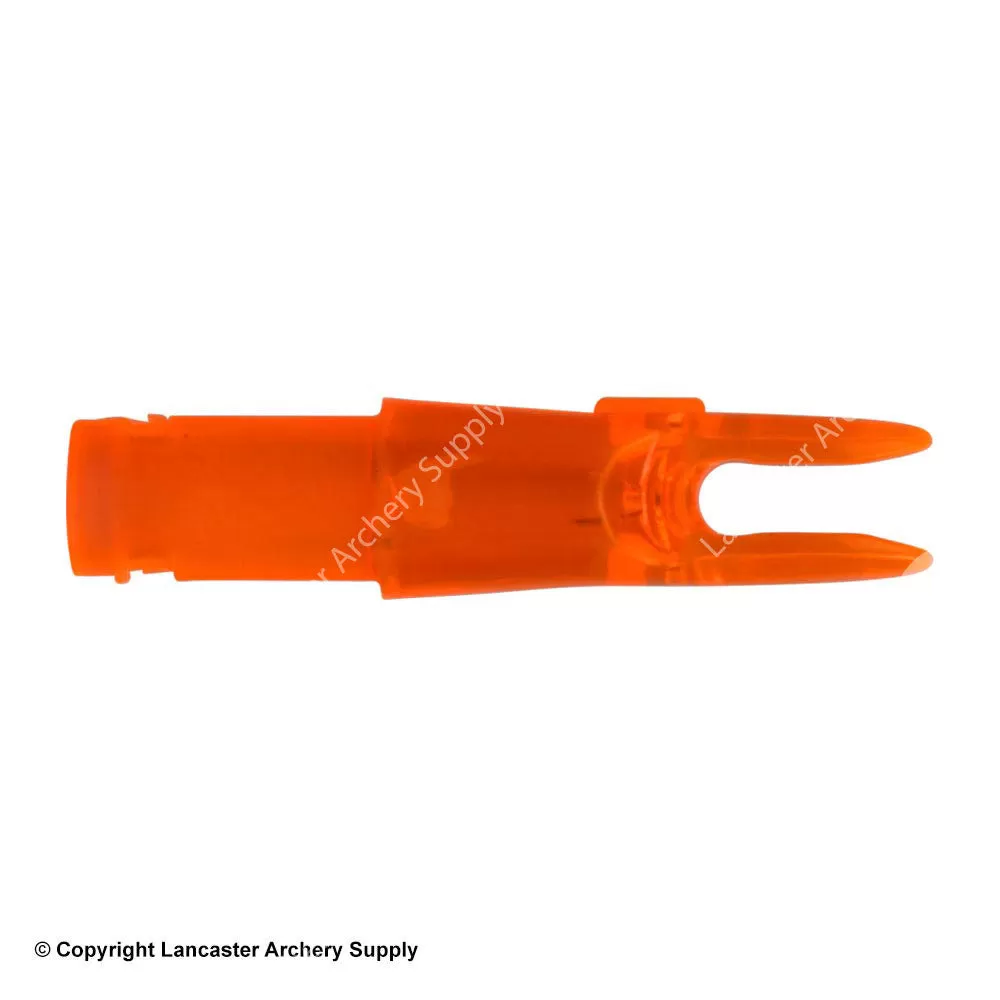 Easton 6.5MM 3D Super Nock (dozen) - Image 3