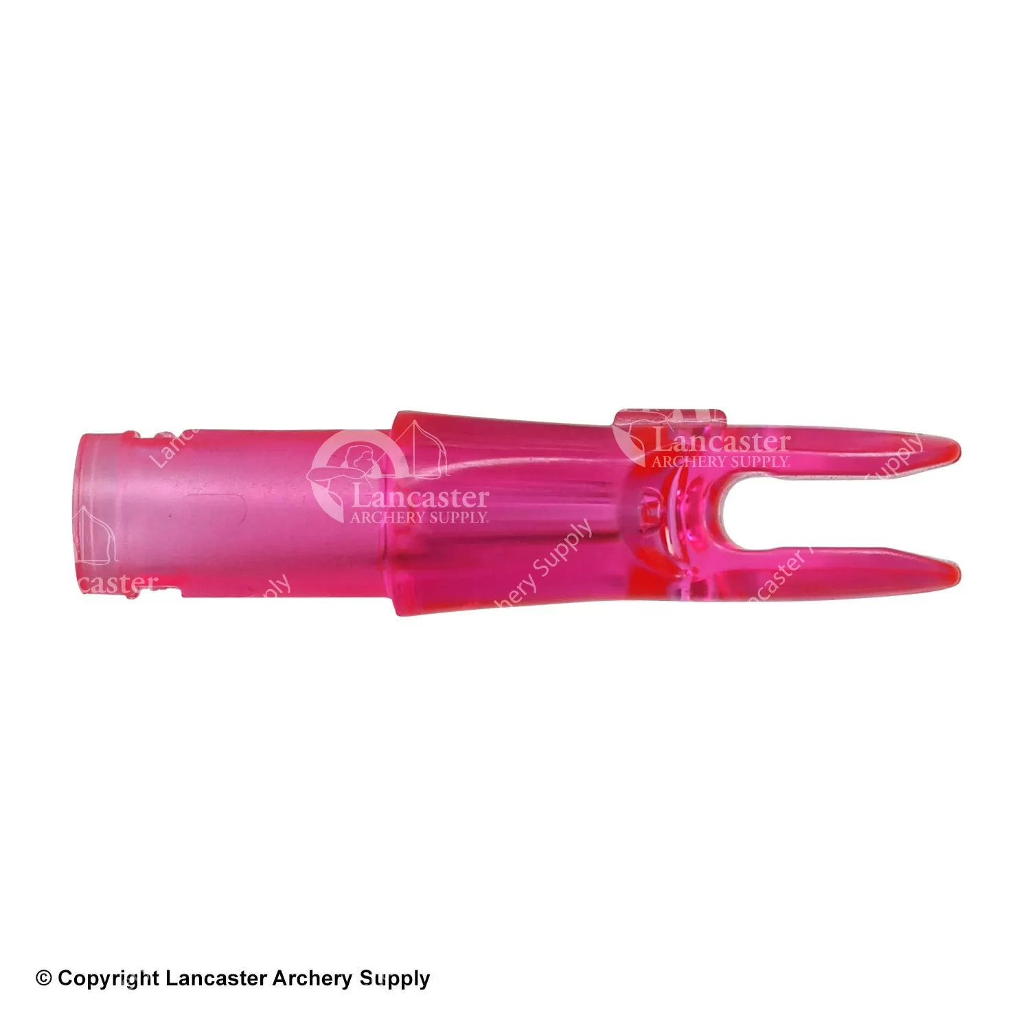 Easton 6.5MM 3D Super Nock (dozen) - Image 8