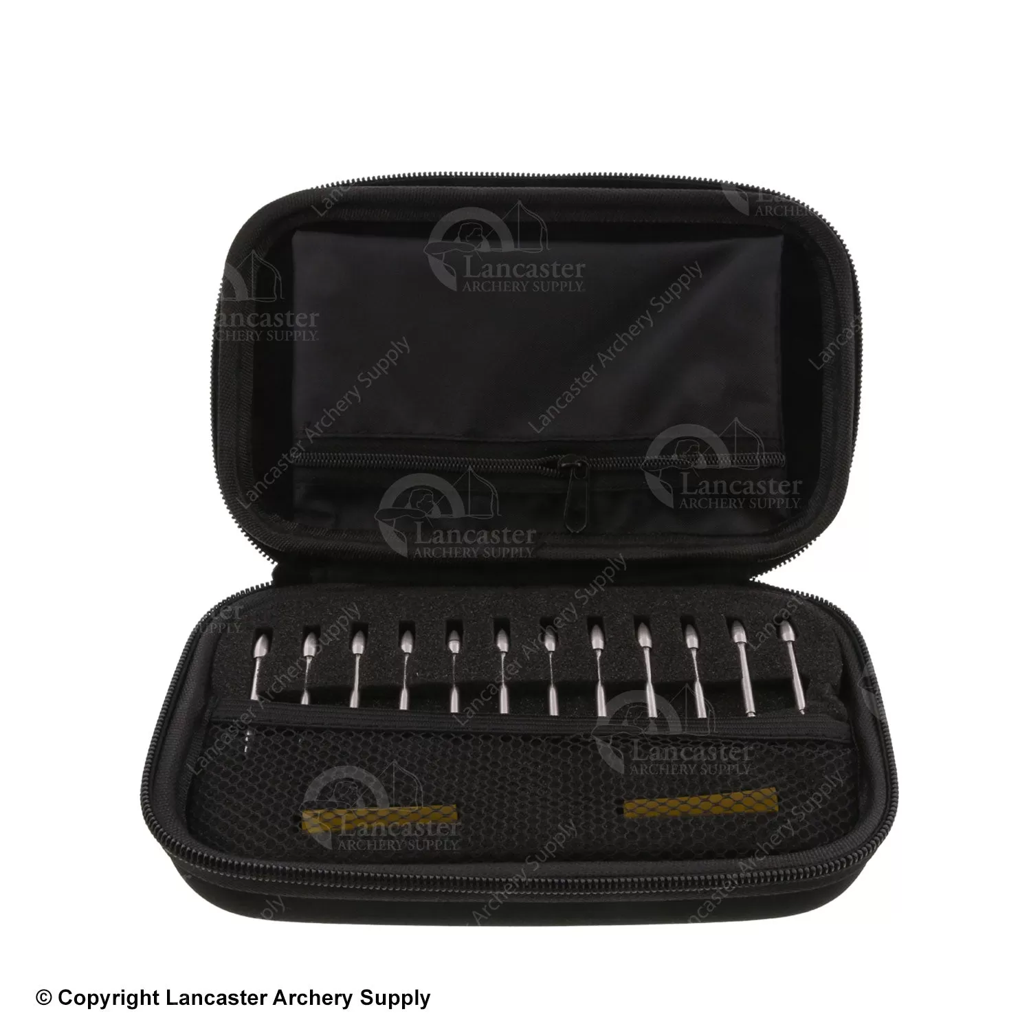 Easton X10 Ballistic Tungsten Break-Off Points (100-120 Gr.) - Image 3