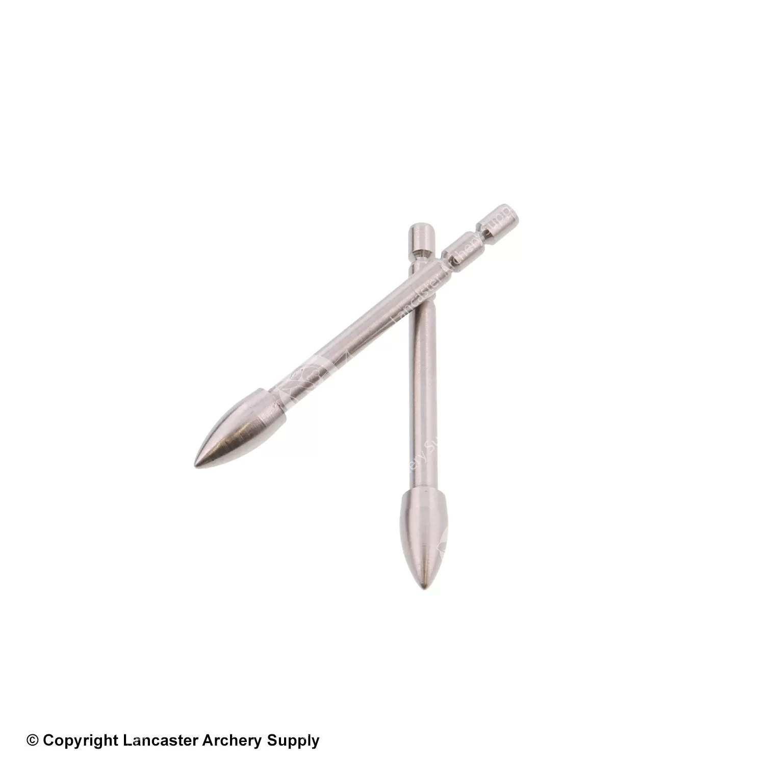 Easton X10 Ballistic Tungsten Break-Off Points (100-120 Gr.) - Image 2