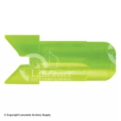 Easton Halfmoon Nock For Carbon Bolts